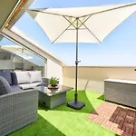 Sea & River Vagueira By Sweet Aveiro Apartament *