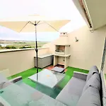 Sea & River Vagueira By Sweet Aveiro *