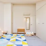 Apartament Sea & River Vagueira By Sweet Aveiro