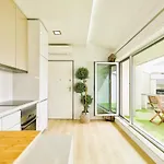 Sea & River Vagueira By Sweet Aveiro Apartament *