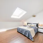 Sea & River Vagueira By Sweet Aveiro *