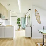 Apartament Sea & River Vagueira By Sweet Aveiro *