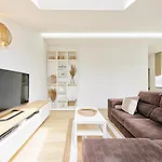 Sea & River Vagueira By Sweet Aveiro Apartament