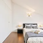 Apartament Sea & River Vagueira By Sweet Aveiro *