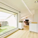 Sea & River Vagueira By Sweet Aveiro Apartament *