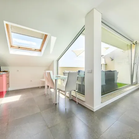 Sea & River Vagueira By Sweet Aveiro Apartamento Praia da Vagueira