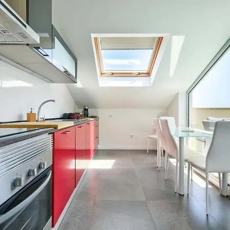 Apartamento Sea & River Vagueira By Sweet Aveiro Praia da Vagueira