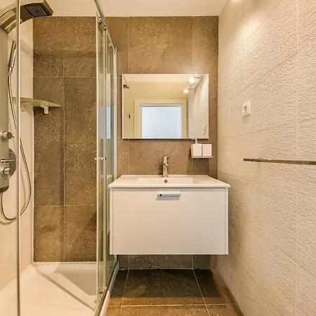 Apartamento Sea & River Vagueira By Sweet Aveiro *