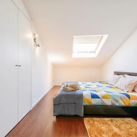 Sea & River Vagueira By Sweet Aveiro Apartment