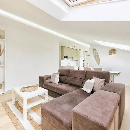 Apartament Sea & River Vagueira By Sweet Aveiro Praia da Vagueira