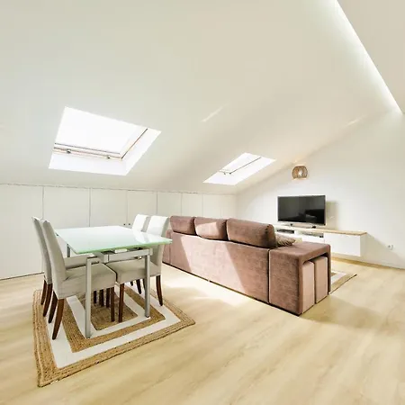 Sea & River Vagueira By Sweet Aveiro