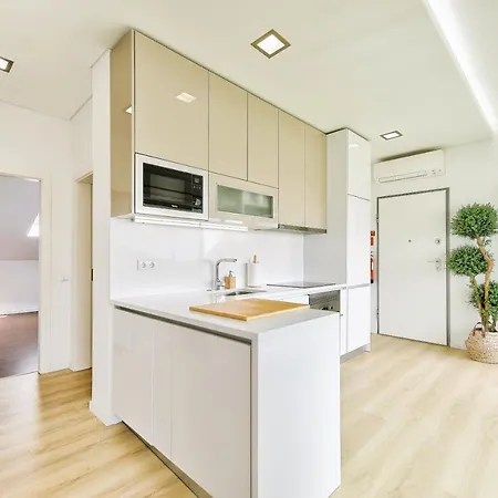 Apartamento Sea & River Vagueira By Sweet Aveiro Praia da Vagueira