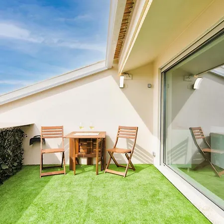 Sea & River Vagueira By Sweet Aveiro