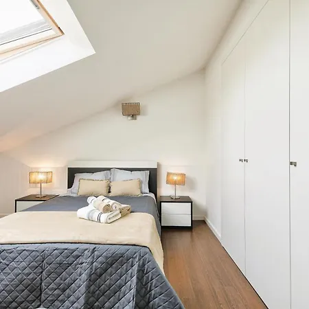 Sea & River Vagueira By Sweet Aveiro * Praia da Vagueira