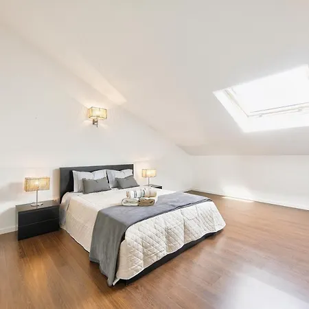 Sea & River Vagueira By Sweet Aveiro Praia da Vagueira