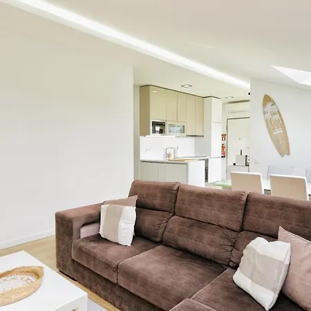 Sea & River Vagueira By Sweet Aveiro * Praia da Vagueira