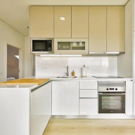 Apartamento Sea & River Vagueira By Sweet Aveiro