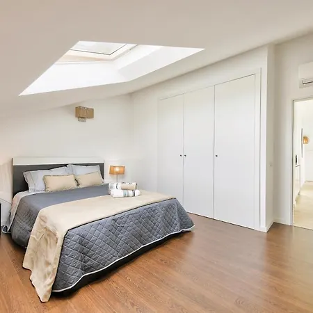 Sea & River Vagueira By Sweet Aveiro Apartamento Praia da Vagueira