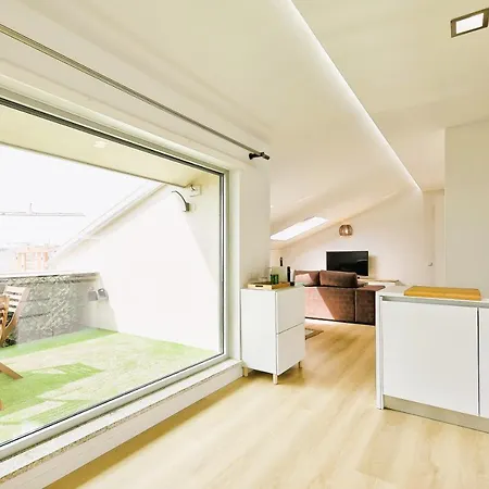 Sea & River Vagueira By Sweet Aveiro Apartamento *