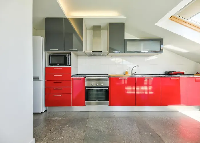 Sea & River Vagueira By Sweet Aveiro アパート