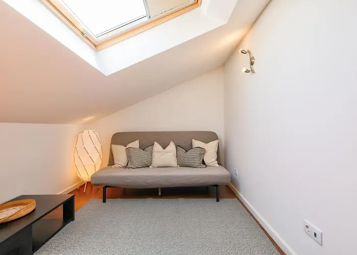 Sea & River Vagueira By Sweet Aveiro *