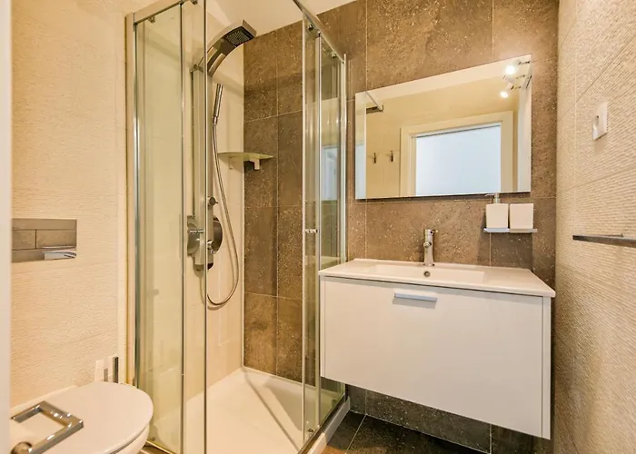 アパート Sea & River Vagueira By Sweet Aveiro Praia da Vagueira