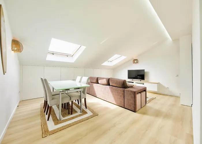 Sea & River Vagueira By Sweet Aveiro