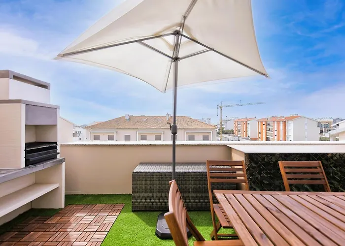 Sea & River Vagueira By Sweet Aveiro * Praia da Vagueira