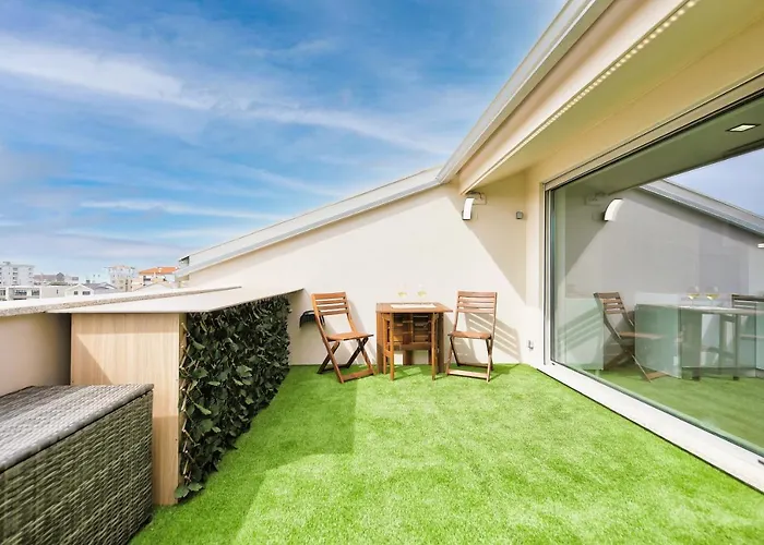 Sea & River Vagueira By Sweet Aveiro *