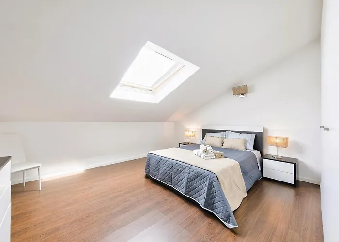 Sea & River Vagueira By Sweet Aveiro *