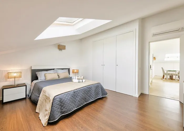 Sea & River Vagueira By Sweet Aveiro アパート Praia da Vagueira