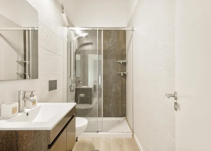 アパート Sea & River Vagueira By Sweet Aveiro Praia da Vagueira